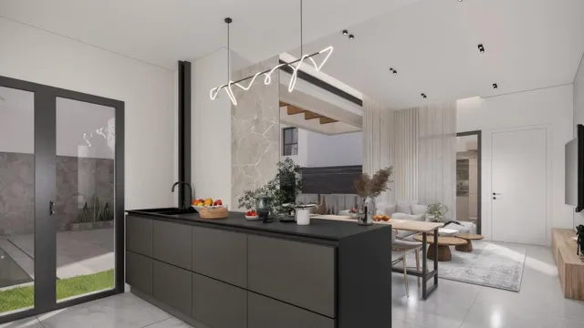 Villa 4 habitaciones 130m² en venta - Costa blanca sur — 13