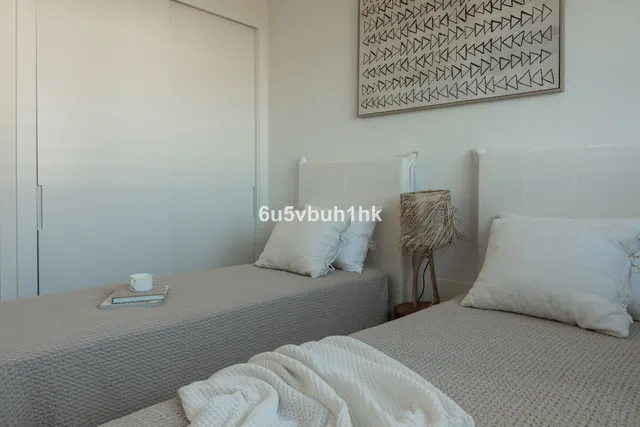 Ático 2 habitaciones 130m² en venta - Centro — 26