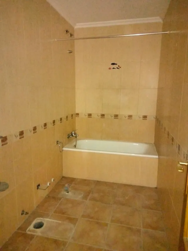 ESTUPENDO APARTAMENTO CON TERRAZA EN BENFERRI — 36