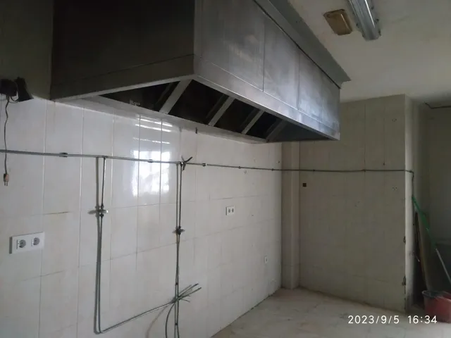 EDIFICIO DE 5 PLANTAS EN VENTA EN PLENO CENTRO DE QUIROGA — 34
