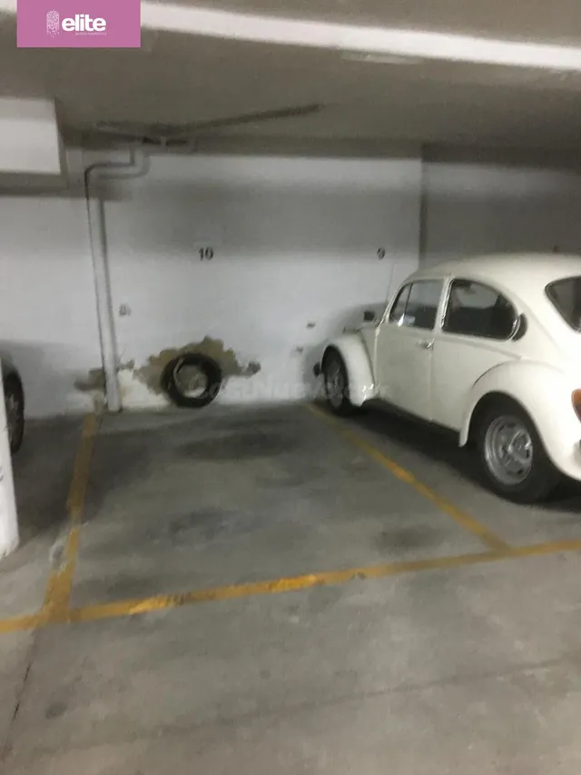 GARAJE EN ALQUILER EN EL CENTRO - foto 2