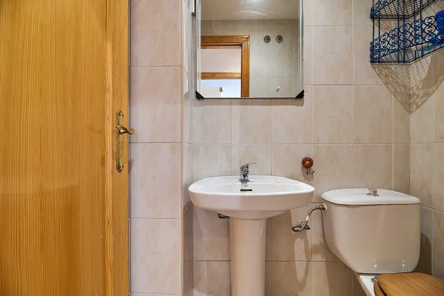 Piso 3 habitaciones 85m² en venta - Alboraya — 15