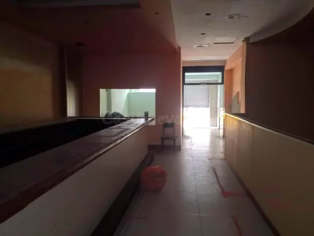 Local comercial de 200 metros en Rúa Estrella - foto 5