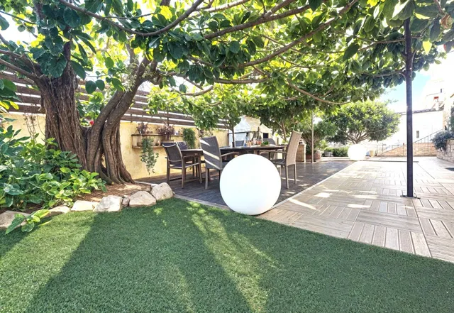 Elegancia y amplitud en Cambrils - LA DORADA - posiblemente la mejor zona residencial frente al mar de la Costa Dorada. — 10