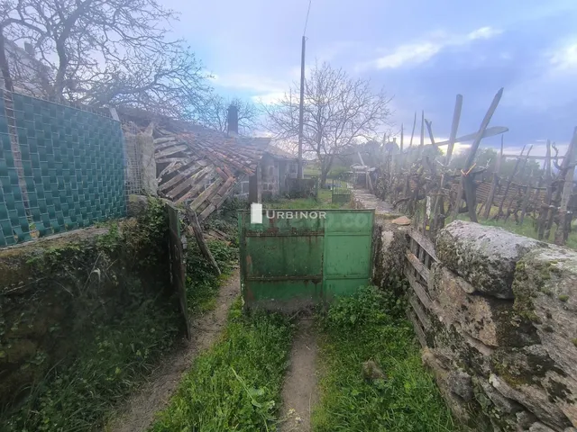 Casa de piedra para reformar con vistas espectaculares – a s - foto 2