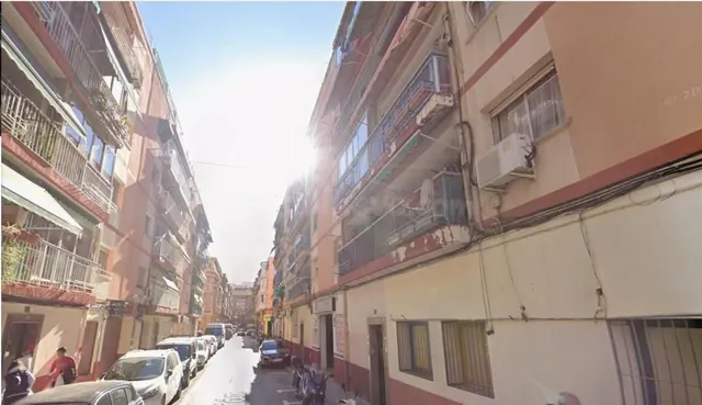 Apartamento 3 habitaciones 89m² en venta - Alipark — 2