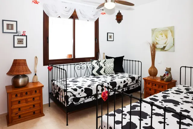 Apartamento 2 habitaciones 75m² en venta - Costa del Sol — 7