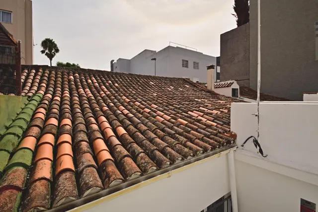 Excelente Casa Terrera en Pleno Centro — 40