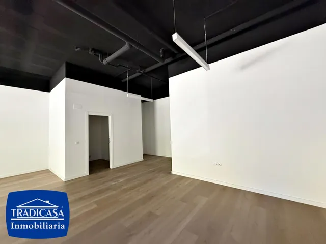 ✨ ¡local comercial en alquiler – 101 m2 a estrenar!✨zona norte de jerez — 8