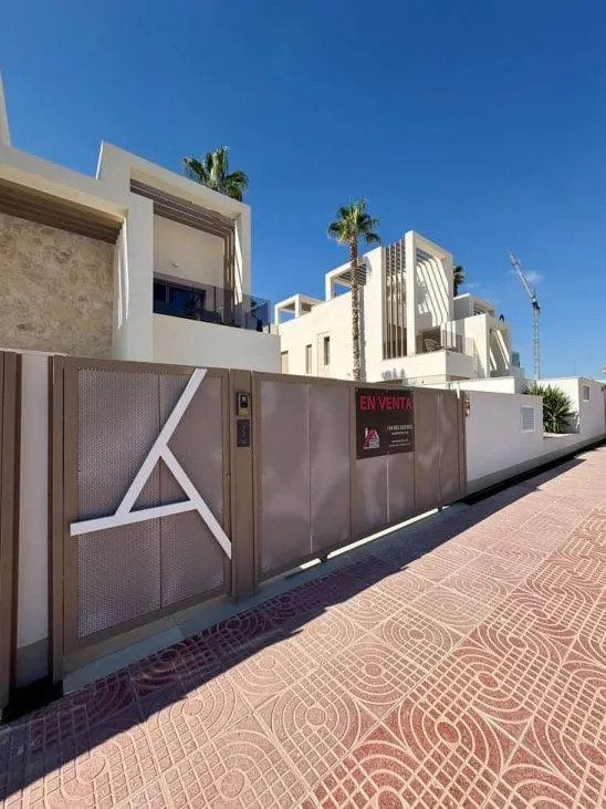 Casa 3 habitaciones 94m² en venta - Playa Muchavista — 43