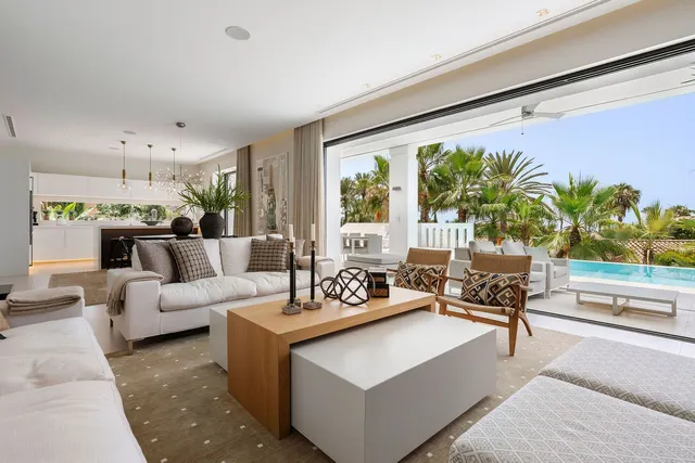 Chalet 5 habitaciones 586m² en venta - Marbella — 8