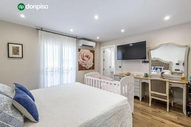 Casa en Peligros — 14
