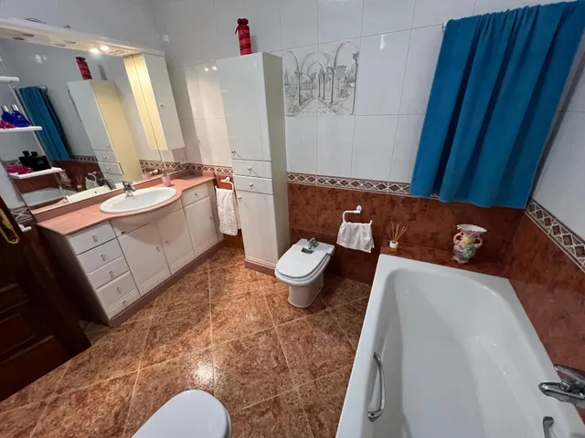 ESPECTACULAR VIVIENDA EN LOS RAMOS (MURCIA) — 29