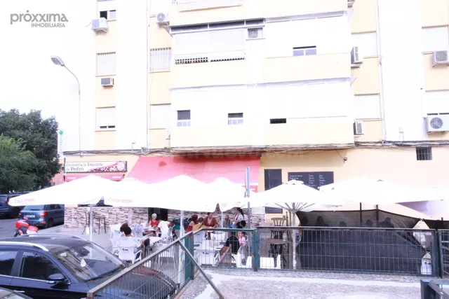 ☕ TRASPASO DE CAFETERÍA EN LOS PRÍNCIPES – SEVILLA - foto 5