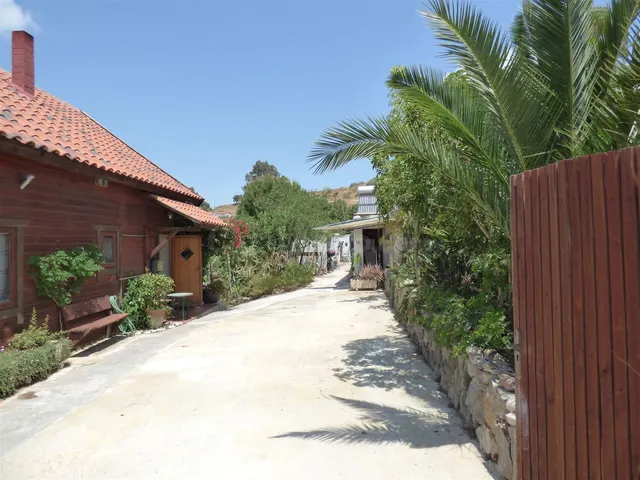 Finca rústica 6 habitaciones 220m² en venta - Riviera del sol — 3