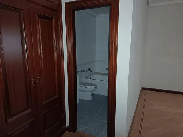 Casa en Plaza Mayor de Iscar, Valladolid — 32