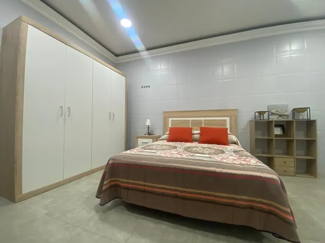 Casa 2 dormitorios en San bartolomé (Orihuela) — 4