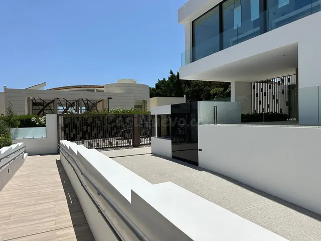 Adosado 4 habitaciones 445m² en venta - Marbella - foto 3