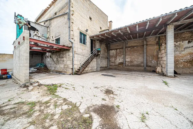 Magnífico solar urbano en LLubí — 13