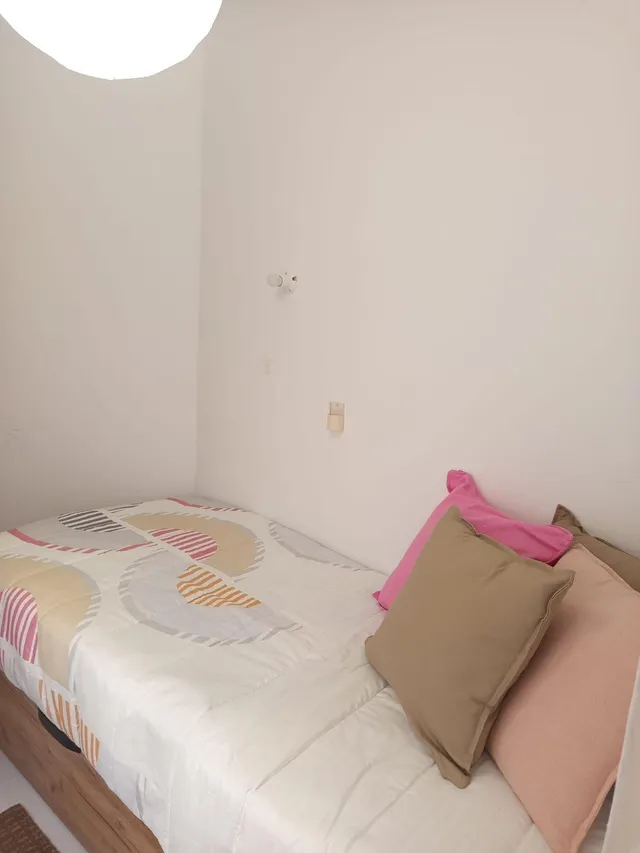 Apartamento junto a la Playa del Cura – Torrevieja — 12