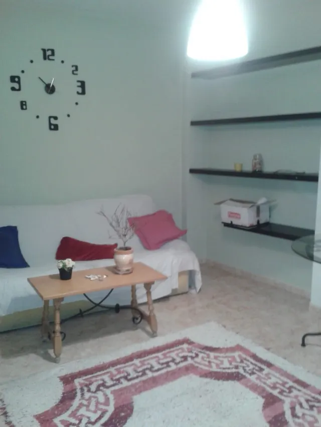 CASA CON GARAJE EN PURCHENA, ALMERÍA. — 9