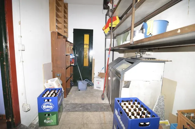 Urbis te ofrece un fantástico local en venta en zona San Juan, Salamanca. — 19