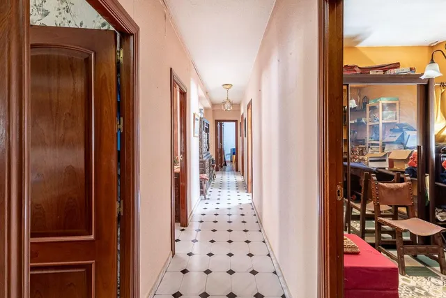 AMPLIO PISO JUNTO GRAN CAPITAN — 20