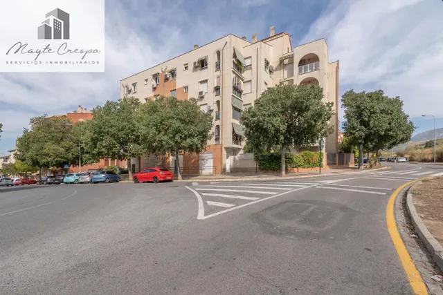 PISO DE 3 DORMITORIOS 2 BAÑOS CON PISCINA, GARAJE Y TERRAZA CON VISTAS DESPEJADAS EN PARQUE NUEVA GRANADA — 4