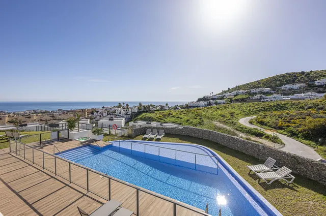 Adosado 3 habitaciones 172m² en venta - Riviera del sol — 16