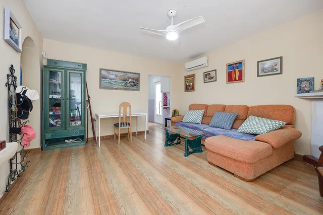 Chalet independiente en Los Balcones — 11