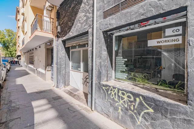 Local en pleno centro de Granada — 22