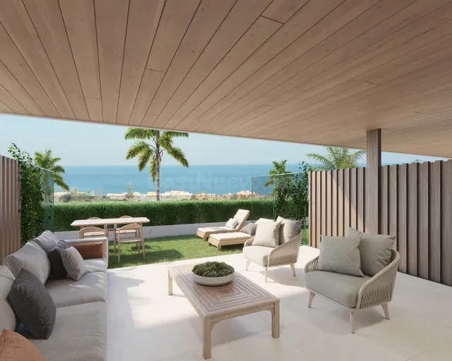 Apartamento 2 habitaciones 77m² en venta - Costa del Sol - foto 2