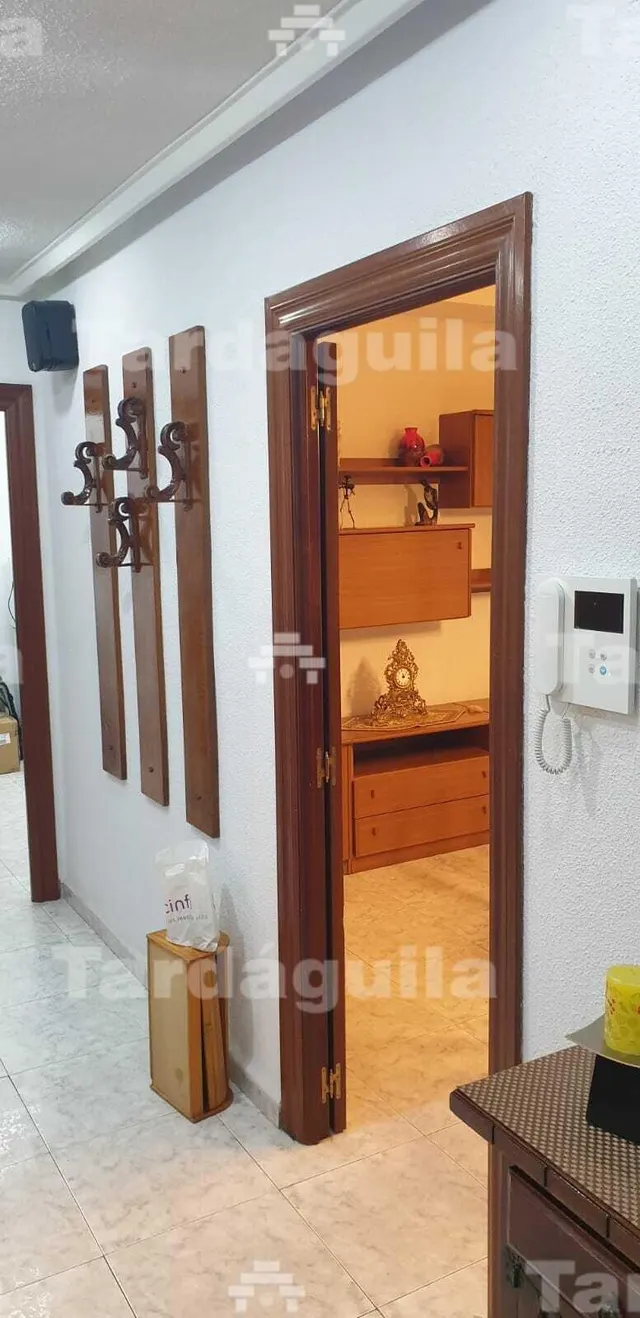 VIVIENDA DE 180 M2 EN LA PLAZA OESTE — 16