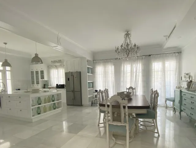 Chalet 13 habitaciones 1002m² en venta - Marbella — 6