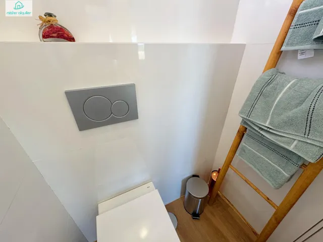APARTAMENTO DE LUJO RECIÉN REFORMADO EN EL CAMPELLO ENTRE SAN JUAN PUEBLO Y PLAYA — 13
