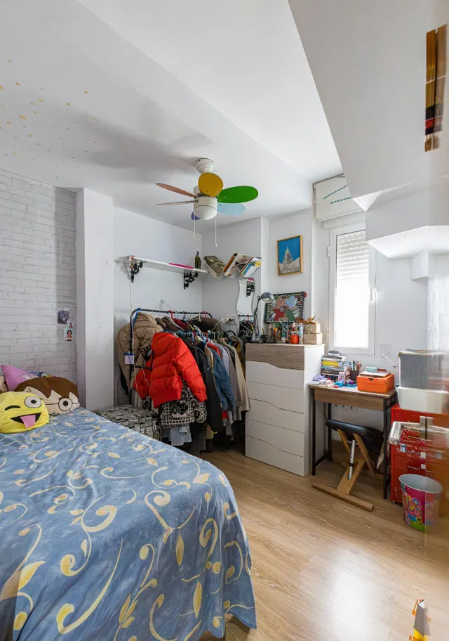 Ático exclusivo con plaza de garaje, trastero y domótica en Zarandona — 19
