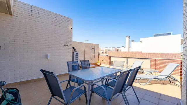 Apartamento 3 habitaciones 81m² en venta - Lomas de Cabo Roig — 45