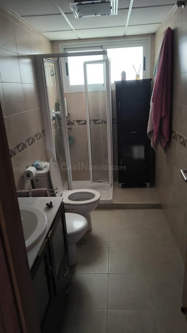 SE ALQUILA HABITACIÓN EN EL ZAIDIN - foto 2