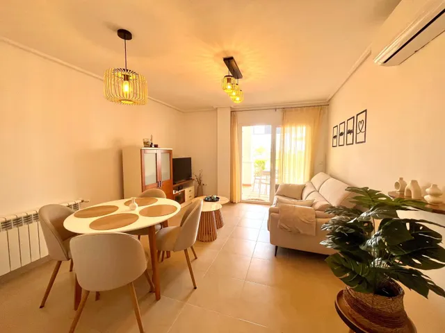 Planta baja 2 habitaciones 75m² en venta - SUCINA - foto 3