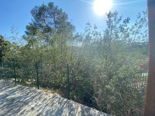 SE VENDE TERRENO URBANO EN SANT CUGAT, ZONA LA FLORESTA — 6