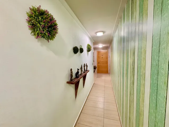 ESTUPENDO ÁTICO EN ORIHUELA CON UNA TERRAZA AMPLIA, GARAJE, SEMI-NUEVO …¡VISITELO SIN COMPROMISO!! — 15