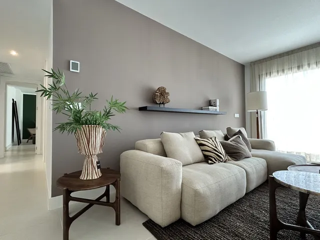 Ático 3 habitaciones 125m² en venta - Centro — 15