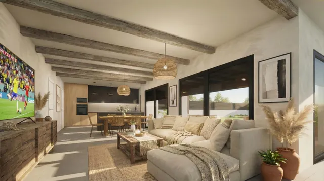 Villa 3 habitaciones 140m² en venta - Pedanías Oeste — 7