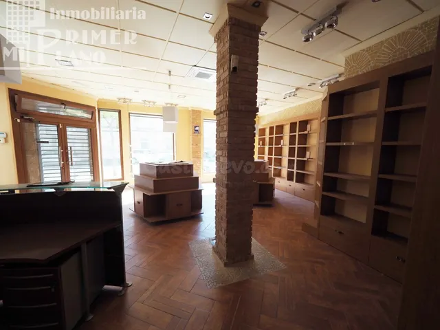 LOCAL EN EL CENTRO DE TOMELLOSO POR 115.000 € - foto 5