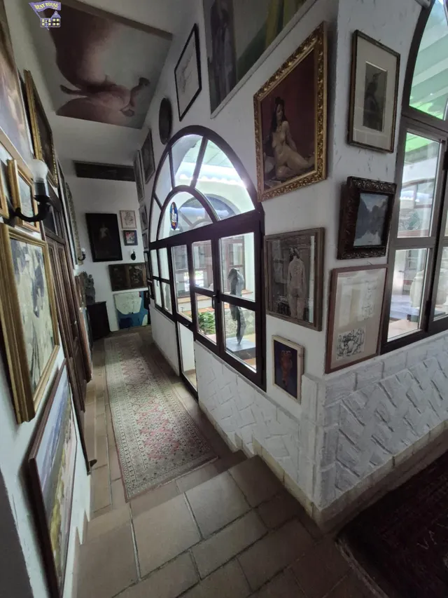 SE VENDE FINCA RÚSTICA EN ZONA DE CARRETERA ARCOS-GIBALBIN — 20