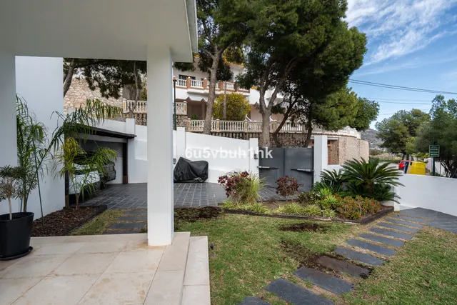 Adosado 6 habitaciones 381m² en venta - Costa del Sol — 49