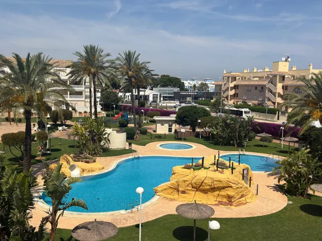 Apartamento 2 habitaciones 79m² en venta - El Palmar-Los Molinos — 6
