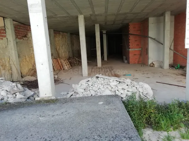 Edificio en construcción en el Centro de Laxe - foto 3