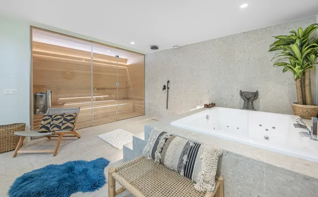 Adosado 4 habitaciones 250m² en venta - Marbella — 41