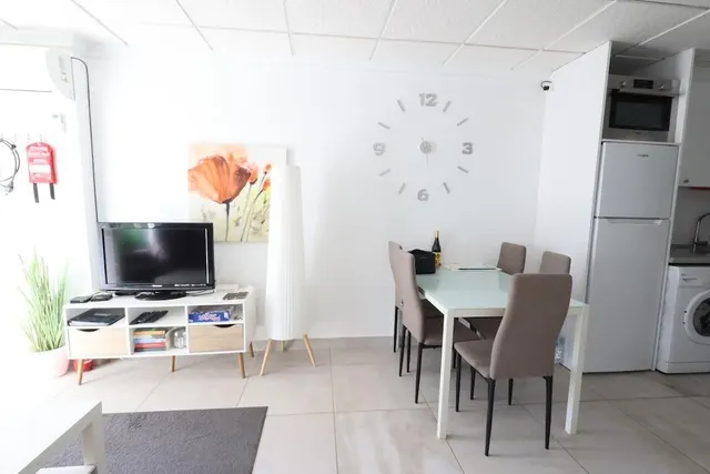 Bungalow 3 habitaciones 60m² en venta - La Siesta - El Salado - Torreta — 6